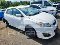 2009 Toyota MATRIX фото