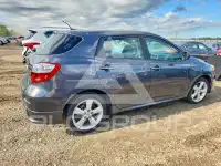 2009 Toyota MATRIX фото