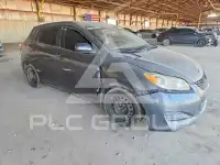 2009 Toyota MATRIX фото