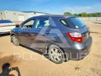 2009 Toyota MATRIX фото