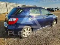 2009 Toyota MATRIX photo