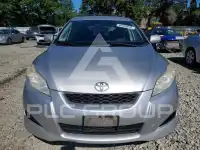 2009 Toyota MATRIX фото