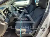 2009 Toyota MATRIX фото