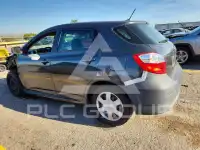 2009 Toyota MATRIX фото