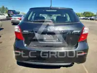2009 Toyota MATRIX фото