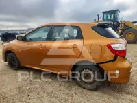 2009 Toyota MATRIX фото