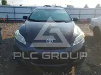 2009 Toyota MATRIX photo