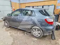 2009 Toyota MATRIX фото