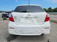 2009 Toyota MATRIX фото