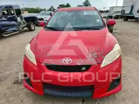 2009 Toyota MATRIX фото