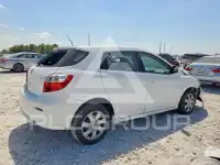 2009 Toyota MATRIX фото