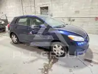 2009 Toyota MATRIX photo