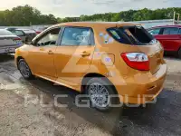 2009 Toyota MATRIX фото