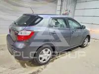 2009 Toyota MATRIX photo