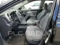 2009 Toyota MATRIX photo