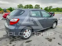 2009 Toyota MATRIX photo