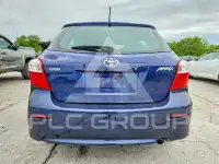2009 Toyota MATRIX photo