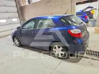 2009 Toyota MATRIX photo
