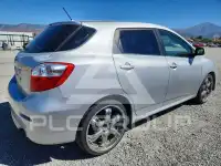 2009 Toyota MATRIX photo