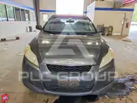 2009 Toyota MATRIX photo