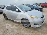 2009 Toyota MATRIX фото