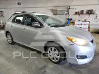 2009 Toyota MATRIX фото