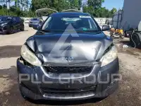 2009 Toyota MATRIX фото