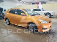 2009 Toyota MATRIX photo