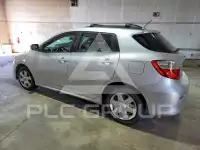 2009 Toyota MATRIX фото