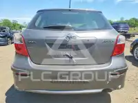2009 Toyota MATRIX фото