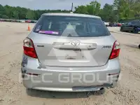 2009 Toyota MATRIX photo