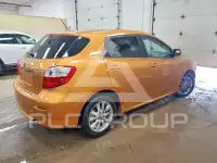 2009 Toyota MATRIX photo