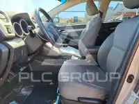 2009 Toyota MATRIX photo