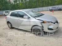 2009 Toyota MATRIX photo