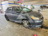 2009 Toyota MATRIX photo