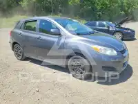 2009 Toyota MATRIX фото