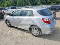 2009 Toyota MATRIX фото