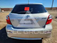 2009 Toyota MATRIX photo