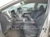 2009 Toyota MATRIX фото