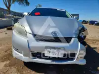 2009 Toyota MATRIX photo