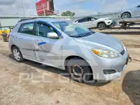 2009 Toyota MATRIX photo