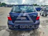 2009 Toyota MATRIX фото