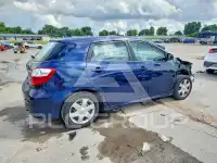 2009 Toyota MATRIX фото
