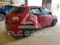 2009 Toyota MATRIX photo