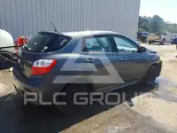 2009 Toyota MATRIX фото