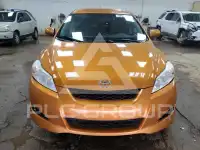 2009 Toyota MATRIX photo