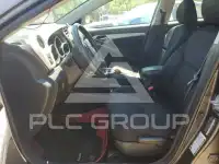 2009 Toyota MATRIX фото