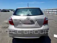 2009 Toyota MATRIX photo
