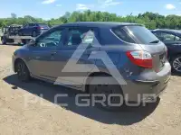 2009 Toyota MATRIX фото