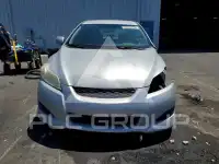 2009 Toyota MATRIX photo